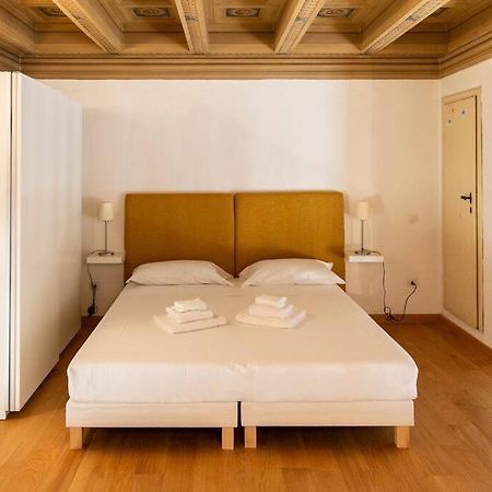 Strategic 2Br Apartment 피렌체 외부 사진