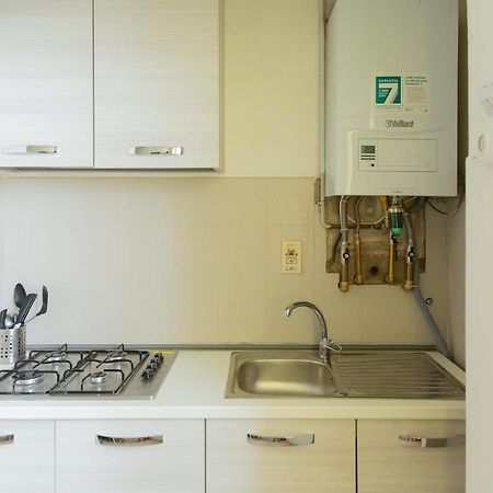 Strategic 2Br Apartment 피렌체 외부 사진