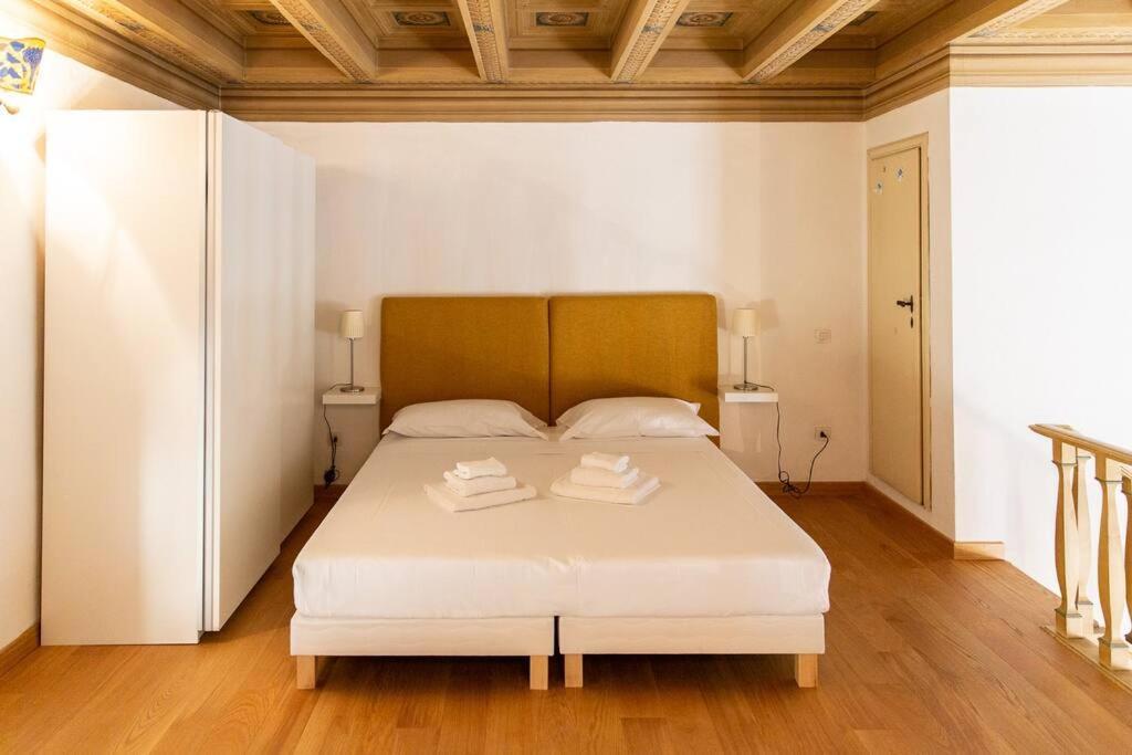 Strategic 2Br Apartment 피렌체 외부 사진