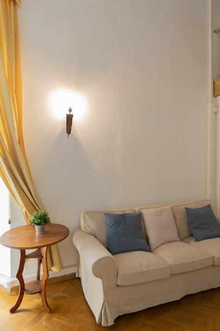 Strategic 2Br Apartment 피렌체 외부 사진
