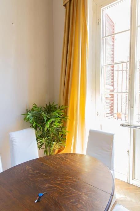 Strategic 2Br Apartment 피렌체 외부 사진