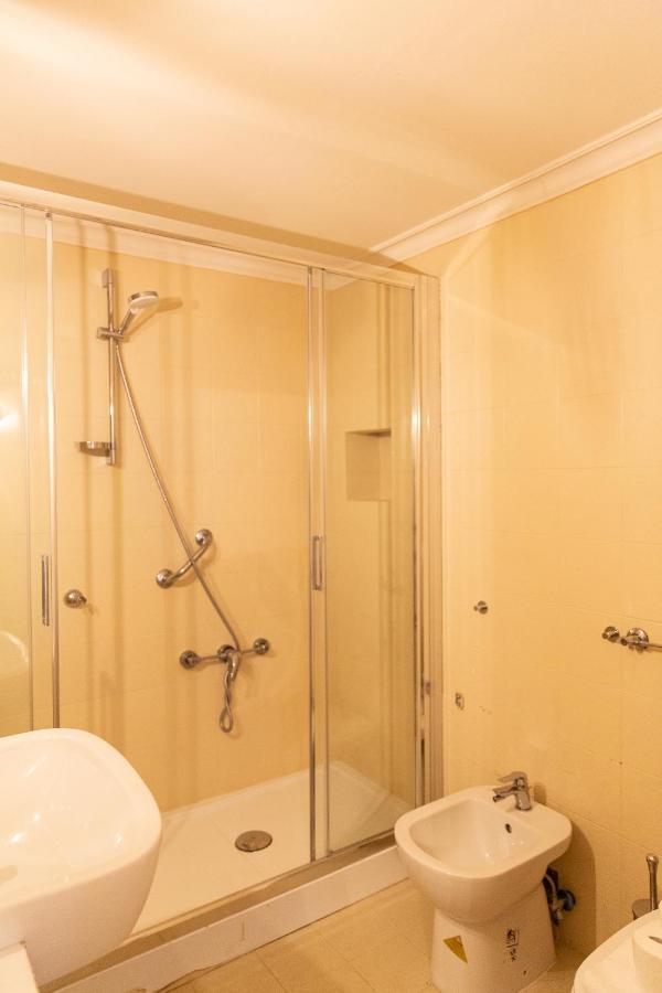 Strategic 2Br Apartment 피렌체 외부 사진