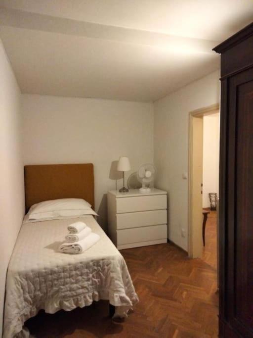 Strategic 2Br Apartment 피렌체 외부 사진